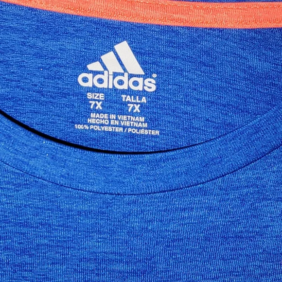 Boys long sleeve shirt - Picture 2 of 2